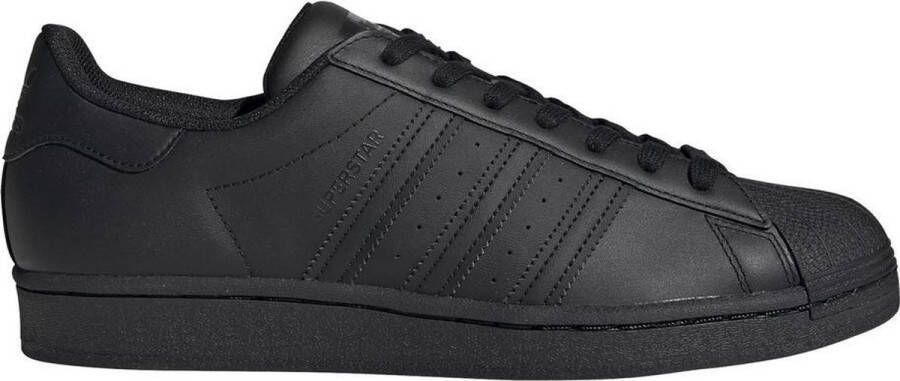 Adidas Originals Superstar Sneaker Superstar Schoenen core black core black maat: 42 2 3 beschikbare maaten:41 1 3 42 2 3 43 1 3 44 2 3 45 - Foto 4