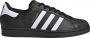 Adidas Originals Superstar Sneaker Fashion sneakers Schoenen ftwr white core black ftwr white maat: 39 1 3 beschikbare maaten:39 1 3 40 2 3 4 - Thumbnail 3