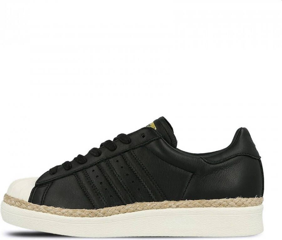 Adidas Originals Superstars 80's New Bold Sneakers Dames Mt 36 2 3