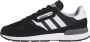 Adidas Treziod 2.0 Schoenen Zwart Maat: 41 1 3 Mesh Synthetisch Foot Locker - Thumbnail 1