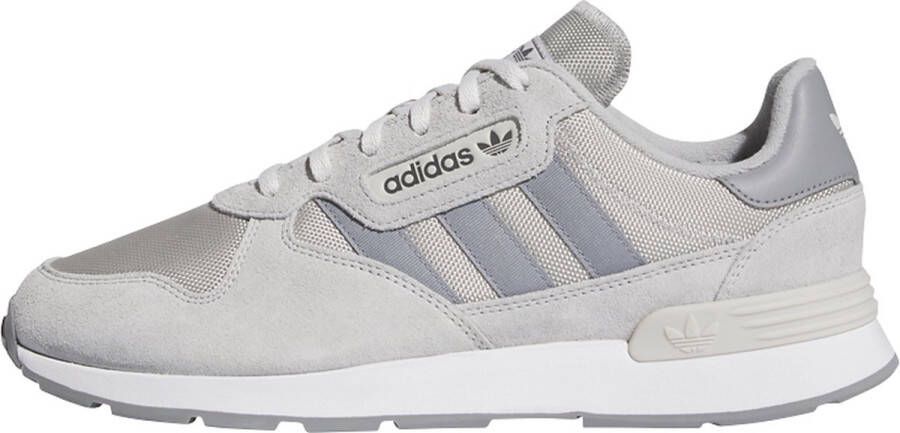 Adidas Treziod 2.0 Schoenen Grijs Maat: 40 2 3 Mesh Synthetisch Foot Locker