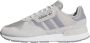 Adidas Treziod 2.0 Schoenen Grijs Maat: 40 2 3 Mesh Synthetisch Foot Locker - Thumbnail 1