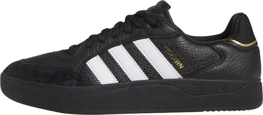 Adidas Skateboarding Tyshawn Low Skate Schoenen zwart