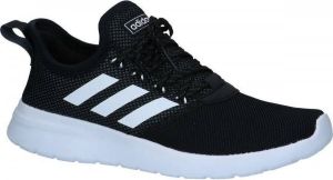 Adidas Originals Zwarte Slip on Sneakers adidas Lite Racer