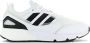 Adidas Originals ZX 1K Boost 2.0 Sneakers Schoenen Wit GZ3549 - Thumbnail 1