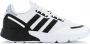 Adidas Originals ZX 1K Boost Sneakers Sportschoenen Schoenen Wit FX6510 - Thumbnail 1
