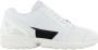 Adidas Originals Zx 8000 Parley Owhite Whitin Ftwwht Schoenmaat 42 2 3 Sneakers GV7618 - Thumbnail 1