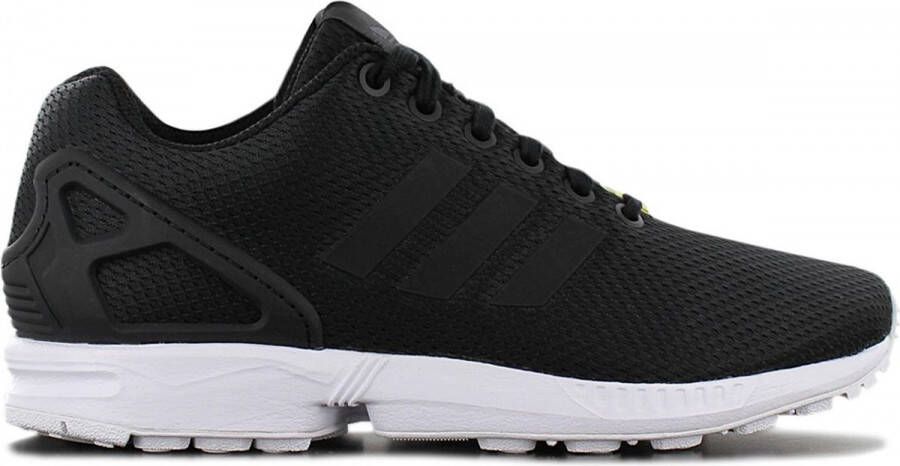Adidas Originals ZX FLUX Sneakers Sport Vrije tijd Fitness Schoenen Zwart M19840 - Foto 2