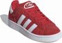 Adidas Originals Campus 00s J Sneaker Sneakers Schoenen better scarlet ftwr white better scarlet maat: 37 1 3 beschikbare maaten:36 2 3 37 1 - Thumbnail 6