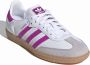 Adidas Originals Samba OG Kids Sneaker (GS) adidas Samba OG in wit formaten: 38 2 3 - Thumbnail 1