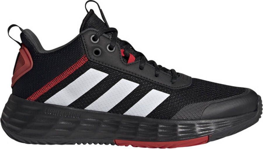 Adidas Basketbalschoenen OwnTheGame 2.0 Multicolor Heren