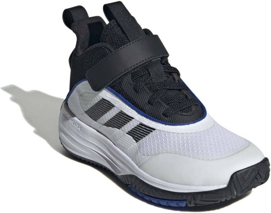 Adidas Basketbalschoenen Sport Ownthegame 3.0 K Sportwear Kind