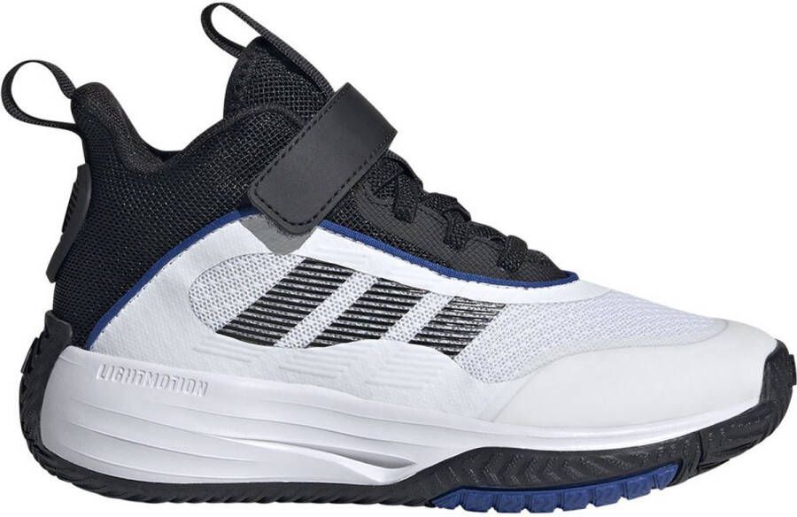 Adidas Basketbalschoenen Sport Ownthegame 3.0 K Fashion Wear Kinderen