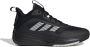 Adidas Sportswear Basketbalschoenen OWN THE GAME 3 - Thumbnail 1