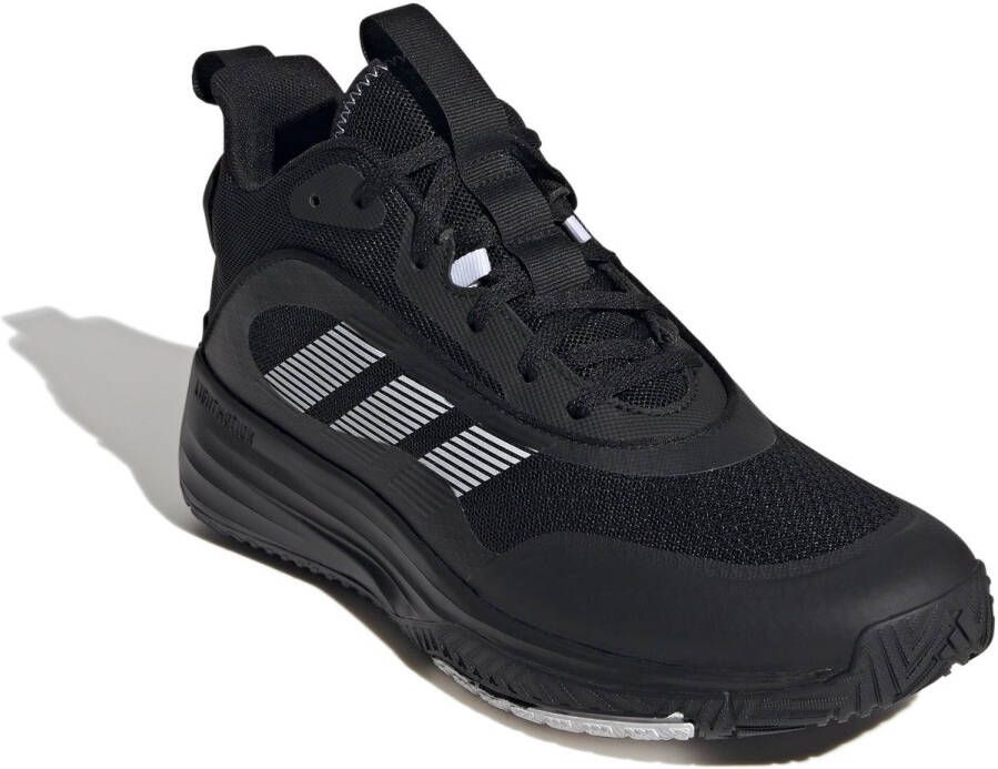 adidas Own The Game 3.0 Schoenen Zwart 2 3 Man