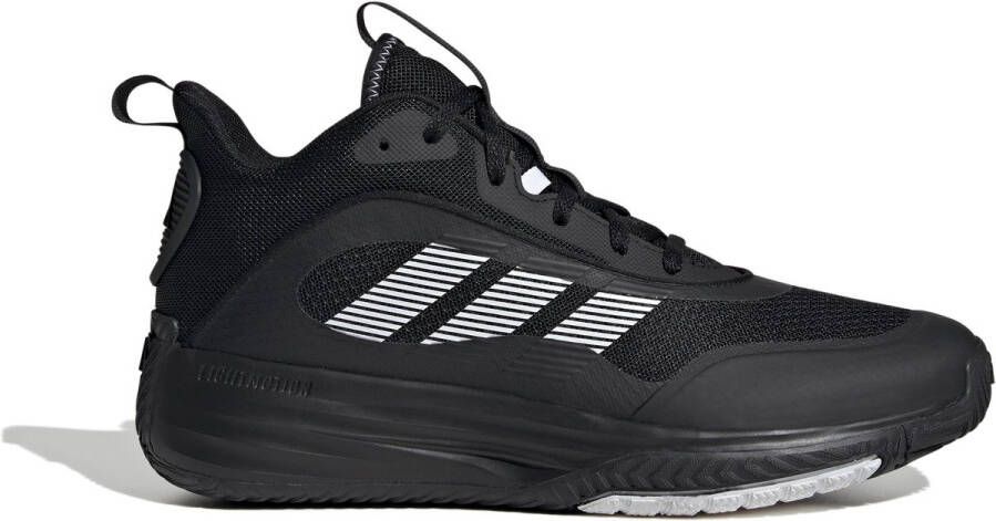 Adidas Sportswear Basketbalschoenen OWN THE GAME 3