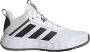 Adidas OwnTheGame 2.0 Heren Sportschoenen Volleybal Indoor wit - Thumbnail 1