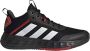 Adidas Basketbalschoenen OwnTheGame 2.0 Multicolor Heren - Thumbnail 1