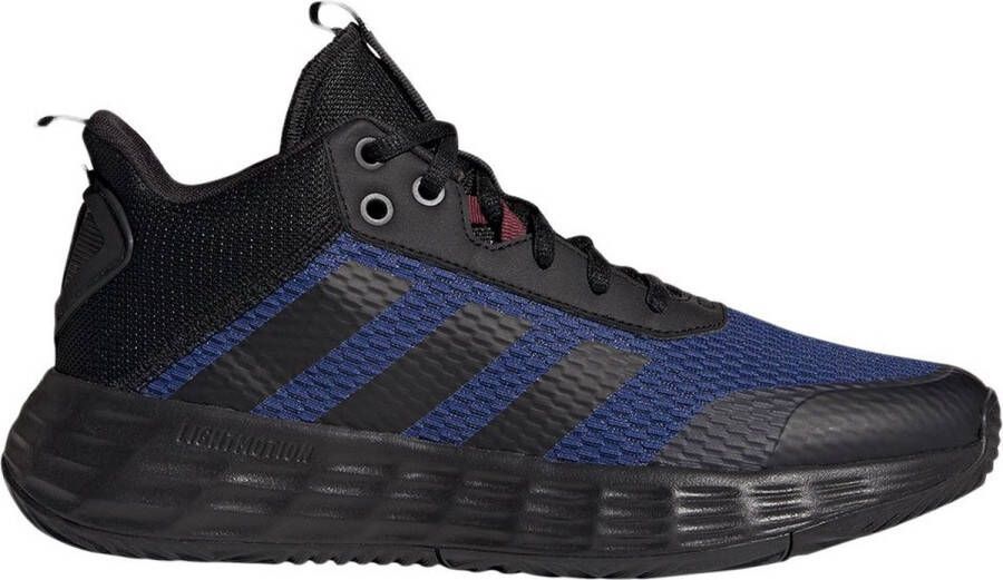 adidas Ownthegame 2.0 Sneakers Heren Black