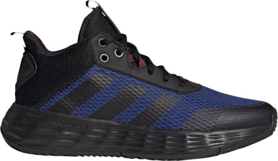 Adidas Performance Basketbalschoenen OWNTHEGAME 2.0 LIGHTMOTION SPORT BASKETBALL MID