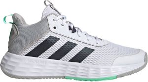 Adidas Originals Basketbalschoenen OWNTHEGAME 2.0 LIGHTMOTION SPORT BASKETBALL MID