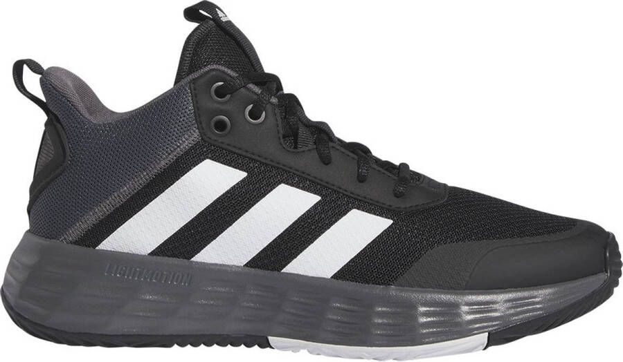 adidas Ownthegame 2.0 Sneakers Zwart Man