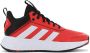 Adidas Ownthegame Schoenen Sportschoenen Volleybal Indoor rood - Thumbnail 1