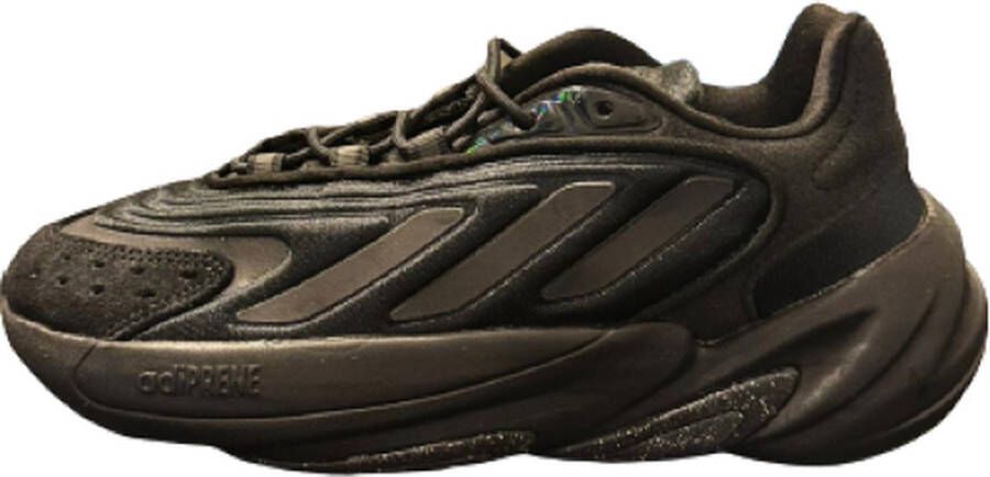 Adidas Originals Ozelia Schoenen Core Black Core Black Carbon Dames