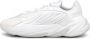 Adidas Originals Ozelia Schoenen Cloud White Cloud White Crystal White Dames - Thumbnail 1