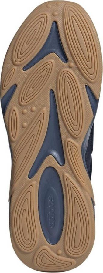 Adidas Ozelle Hardloopschoenen Blauw 1 3 Man