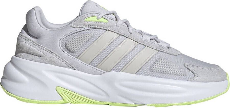 Adidas Ozelle Hardloopschoenen Grijs 2 3 Man