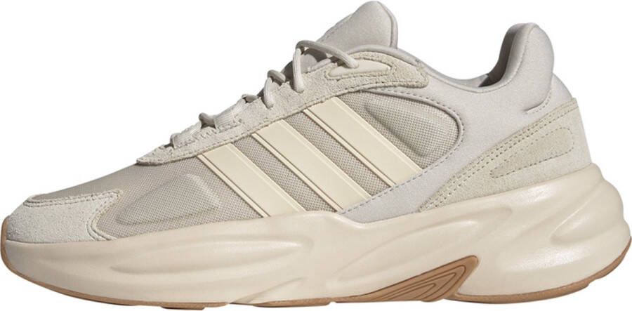 Adidas Beige Sneakers voor Stijl: Ozelle gx6762 Beige