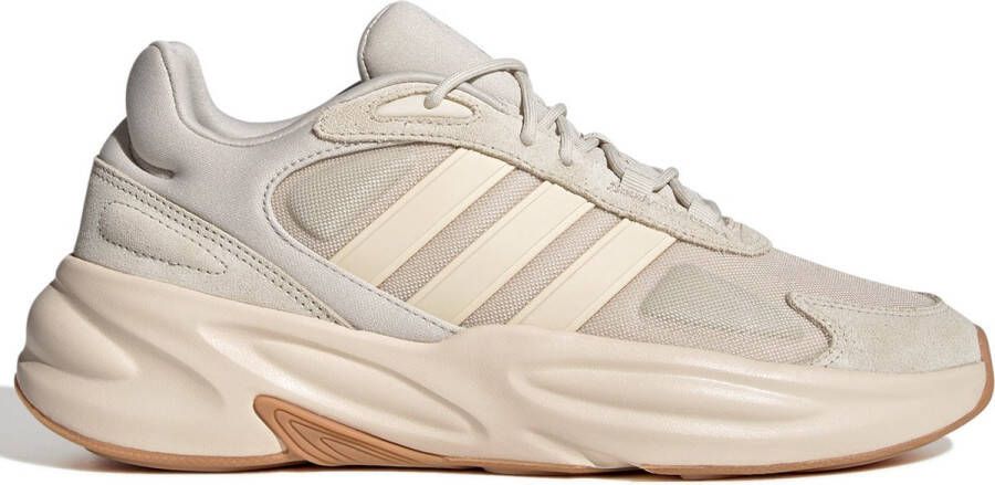 Adidas Beige Sneakers voor Stijl: Ozelle gx6762 Beige - Foto 2
