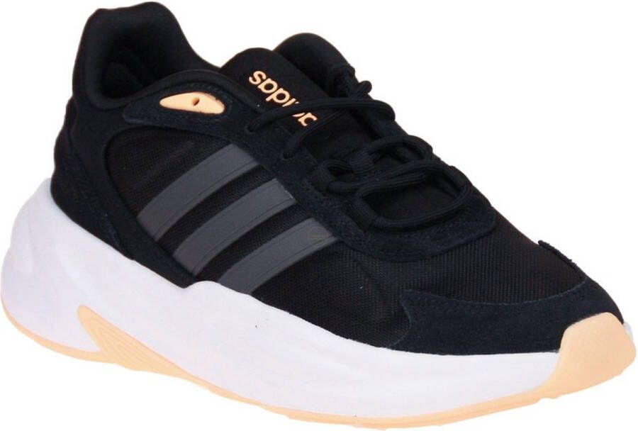 Adidas Zwarte Sneakers voor Heren Zwart Dames