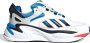 Adidas Originals Ozmorph sneakers Multicolor Heren - Thumbnail 1