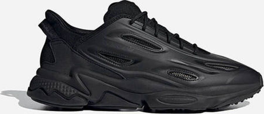 Adidas Ozweego Celox GZ5230 Mannen Zwart Sneakers Schoenen
