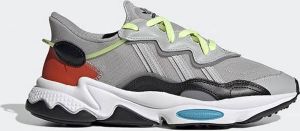 Adidas Originals Ozweego Grey Two Core Black Hazy Blue