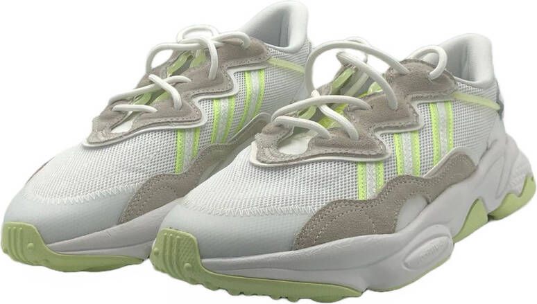 adidas Ozweego vrouwen FTWHHT ALMIM PULLIN