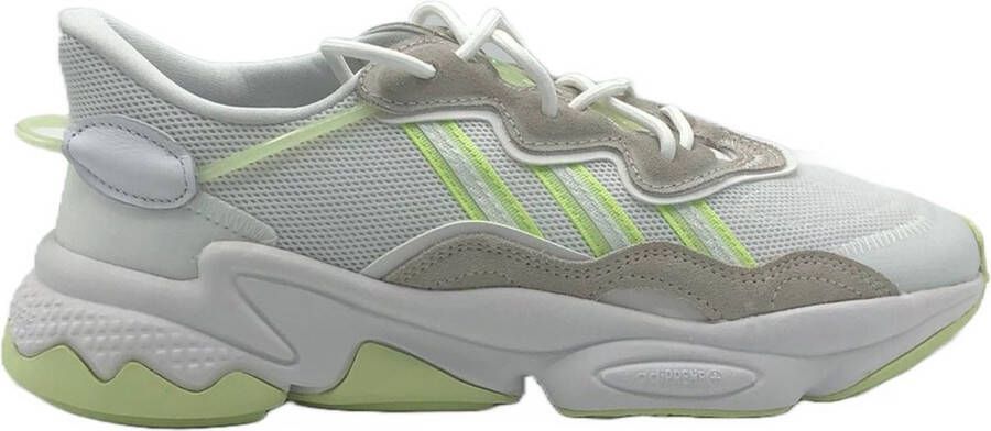 Adidas Ozweego vrouwen FTWWHT Almlin Pullim