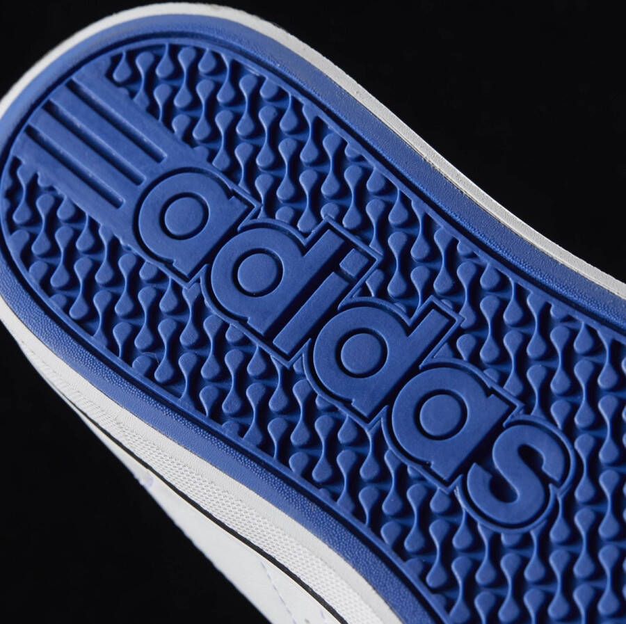 Adidas VS Pace Sneakers Heren Ftwr White Core Black Blue - Foto 2