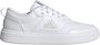 Adidas Park St Sneakers Wit 1 3 Vrouw - Thumbnail 4
