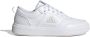Adidas Park St Sneakers Wit 1 3 Vrouw - Thumbnail 1