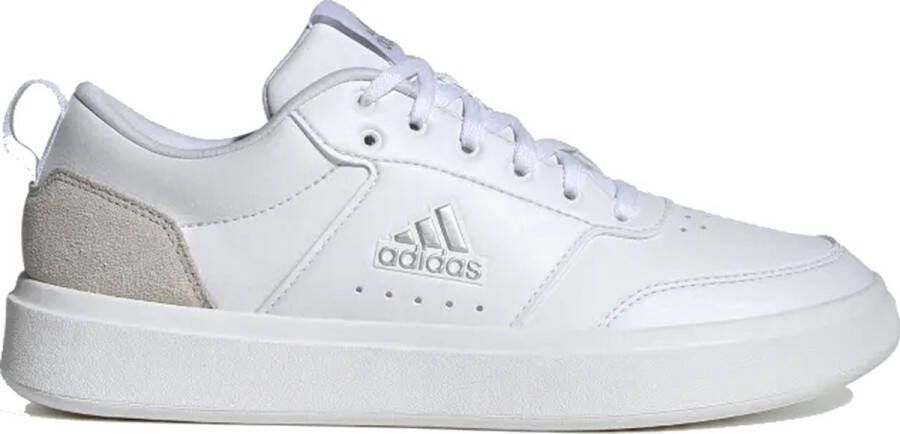 Adidas Casual Park St Sportswear Sneakers White Dames
