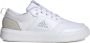 Adidas Sportswear Park Street Schoenen Unisex Wit - Thumbnail 1