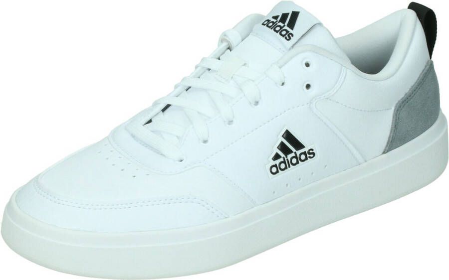 Adidas Sportswear Park Street Schoenen Unisex Wit