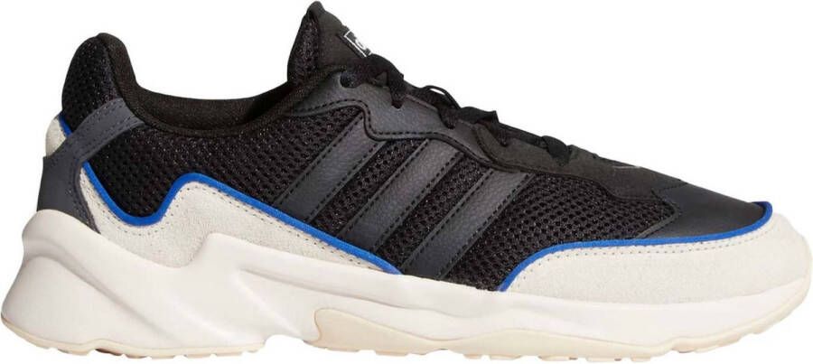 Adidas Performance 20-20 Fx Hardloopschoenen Mannen zwart