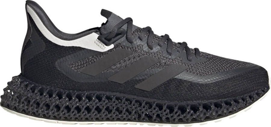 Adidas Performance 4D FWD Schoenen Unisex Grijs