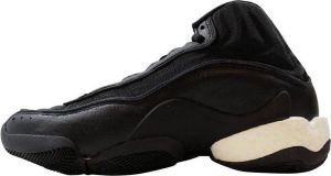 Adidas Performance 98 x Crazy BYW Basketbal schoenen Mannen zwart 46