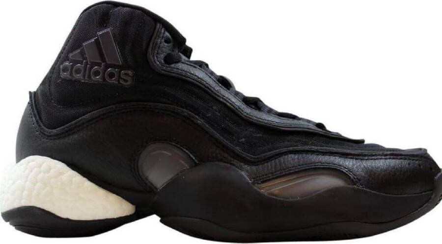 Adidas Performance 98 x Crazy BYW Basketbal schoenen Mannen zwart