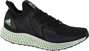 Adidas Performance adidas Alphaedge 4D Star Wars FV4685 Unisex Zwart hardloopschoenen
